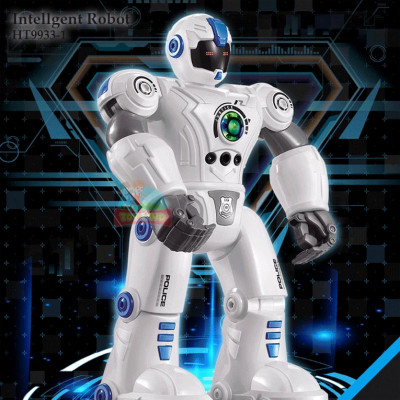 Intellgent Robot  HT9933-1